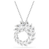 SWAROVSKI MESMERA PENDANT MARQUISE SILVE - ACCESSORIES JEWELRY NECKLACE - 5759837