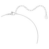 SWAROVSKI MILLENIA PENDANT CUSHION BLUE - ACCESSORIES JEWELRY NECKLACE - 5760057