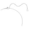 SWAROVSKI UNA ANGELIC PENDANT SILVER - ACCESSORIES JEWELRY NECKLACE - 5754340