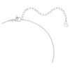 SWAROVSKI UNA ANGELIC CUSHION CUT SILVER - ACCESSORIES JEWELRY SET - 5754343