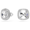 SWAROVSKI UNA ANGELIC CUSHION CUT SILVER - ACCESSORIES JEWELRY SET - 5754343