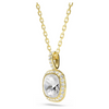SWAROVSKI UNA ANGELIC PENDANT CUSH GOLD - ACCESSORIES JEWELRY NECKLACE - 5764761