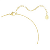 SWAROVSKI UNA ANGELIC PENDANT CUSH GOLD - ACCESSORIES JEWELRY NECKLACE - 5764761