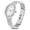 SWAROVSKI DEXTERA OCTAGON SILVER - ACCESSORIES WATCH  - 5749451