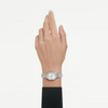 SWAROVSKI DEXTERA OCTAGON SILVER - ACCESSORIES WATCH  - 5749451