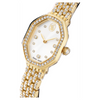 SWAROVSKI DEXTERA OCTAGON GOLD - ACCESSORIES WATCH  - 5749453