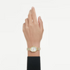 SWAROVSKI DEXTERA OCTAGON GOLD - ACCESSORIES WATCH  - 5749453