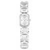 SWAROVSKI MILLENIA OCTAGON CUT WHITE - ACCESSORIES WATCH  - 5729182