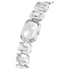 SWAROVSKI MILLENIA OCTAGON CUT WHITE - ACCESSORIES WATCH  - 5729182