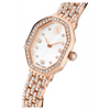 SWAROVSKI DEXTERA OCTAGON ROSE GOLD - ACCESSORIES WATCH  - 5749449