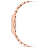 SWAROVSKI DEXTERA OCTAGON ROSE GOLD - ACCESSORIES WATCH  - 5749449