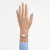 SWAROVSKI DEXTERA OCTAGON ROSE GOLD - ACCESSORIES WATCH  - 5749449