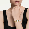 SWAROVSKI IMBER OVAL METAL GOLD TONE - ACCESSORIES WATCH  - 5754812