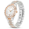 SWAROVSKI MATRIX DATE ROSE GOLD - ACCESSORIES WATCH  - 5734663