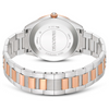 SWAROVSKI MATRIX DATE ROSE GOLD - ACCESSORIES WATCH  - 5734663