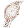SWAROVSKI MATRIX DATE ROSE GOLD - ACCESSORIES WATCH  - 5734663