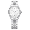 SWAROVSKI MATRIX DATE SILVER STAINELESS - ACCESSORIES WATCH  - 5734665