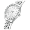 SWAROVSKI MATRIX DATE SILVER STAINELESS - ACCESSORIES WATCH  - 5734665