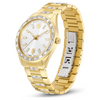 SWAROVSKI MATRIX DATE GOLD TONE - ACCESSORIES WATCH  - 5745534