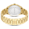 SWAROVSKI MATRIX DATE GOLD TONE - ACCESSORIES WATCH  - 5745534