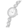 SWAROVSKI UNA ANGELIC SILVER TONE - ACCESSORIES WATCH  - 5737038