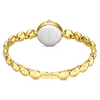 SWAROVSKI UNA ANGELIC GOLD TONE - ACCESSORIES WATCH  - 5750500