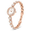 SWAROVSKI UNA ANGELIC ROSE GOLD - ACCESSORIES WATCH  - 5753309