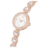SWAROVSKI UNA ANGELIC ROSE GOLD - ACCESSORIES WATCH  - 5753309