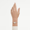 SWAROVSKI UNA ANGELIC ROSE GOLD - ACCESSORIES WATCH  - 5753309
