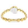 SWAROVSKI IDYLLIA PINK/GOLD HEART - ACCESSORIES WATCH  - 5741519