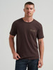 WRANGLER BLACK COFFEE WRESTLING TEAM - MENS TEE  - 112380267