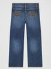 WRANGLER 20X VINTAGE BOOTCUT - KIDS BOYS JEANS - 112381665