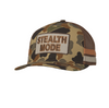 RANCH CRAFT ORIGINALS STEALTH MODE CAMO BROWN - HATS CAP  - 191002102