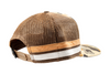 RANCH CRAFT ORIGINALS STEALTH MODE CAMO BROWN - HATS CAP  - 191002102