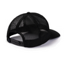 PONCHO  THE MAN IN BLACK - HATS CAP  - THE MAN IN BLACK