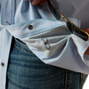 ARIAT FRONTIERTOUGH VENTTEK SKYWAY - MENS SHIRT  - 10077067