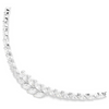 SWAROVSKI MESMERA MARQUISE CUT WHITE - ACCESSORIES JEWELRY NECKLACE - 5748004
