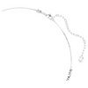 SWAROVSKI MESMERA MARQUISE CUT WHITE - ACCESSORIES JEWELRY NECKLACE - 5748004