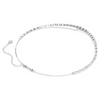 SWAROVSKI MESMERA MARQUISE CUT WHITE - ACCESSORIES JEWELRY NECKLACE - 5748004