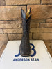 ANDERSON BEAN BOOT CHESTNUT SAFARI ELEPHANT BLACK - BOOT MENS WESTERN - 361525