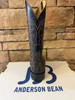 ANDERSON BEAN BOOT CHESTNUT SAFARI ELEPHANT BLACK - BOOT MENS WESTERN - 361525