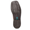 ARIAT BRIGHT EYES II WEATHERD BROWN - BOOT LADIES  - 10033983
