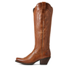 ARIAT ABILENE BROWN - BOOT LADIES  - 10040290