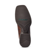 ARIAT SPORT PARDNER MATTE BROWN - BOOT MENS WESTERN - 10042391
