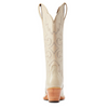 ARIAT BELINDA STRETCH FIT BONE - BOOT LADIES  - 10044412