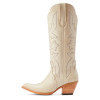 ARIAT BELINDA STRETCH FIT BONE - BOOT LADIES  - 10044412