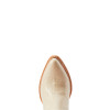 ARIAT BELINDA STRETCH FIT BONE - BOOT LADIES  - 10044412