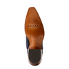 ARIAT JUKEBOX POLO BLUE SUEDE - BOOT LADIES  - 10053793