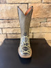 BLACK JACK BLACK JACK DIAMOND BACK PYTHON - BOOT MENS WESTERN - NT6560-96