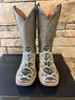 BLACK JACK BLACK JACK DIAMOND BACK PYTHON - BOOT MENS WESTERN - NT6560-96